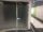 Оклейка офисных перегородок в ЖК «Панорама»